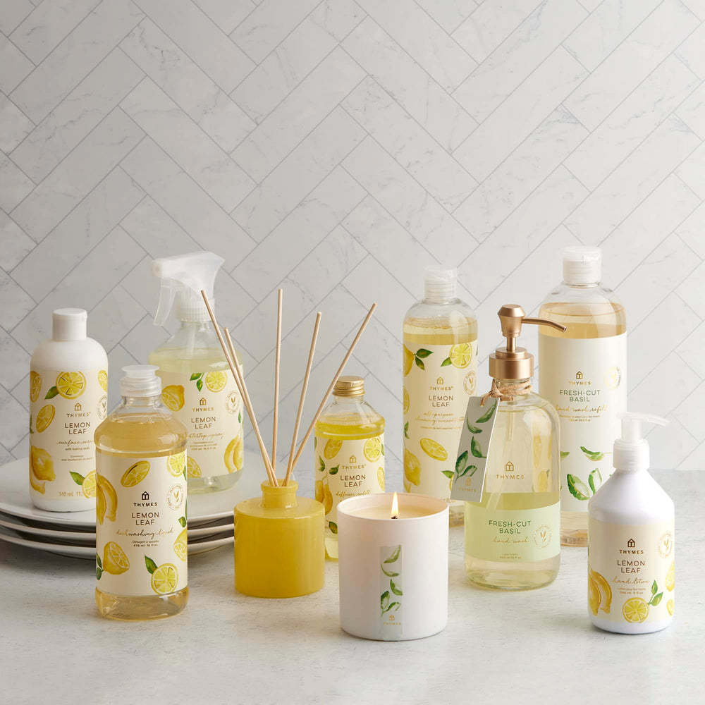 Thymes Jabon Mano Recambio Uso Baño: experiencia suave en lavabos