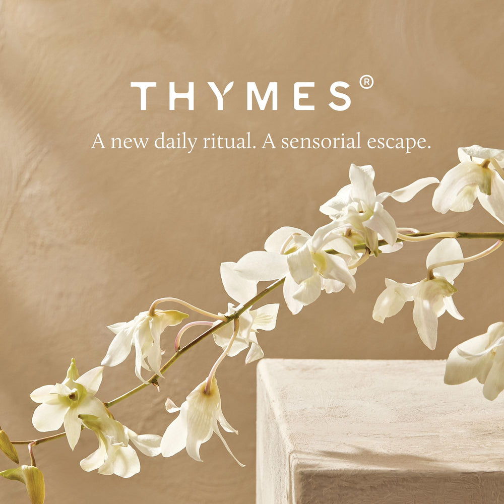 Momento de spa en casa con Thymes Bergamot Nectar