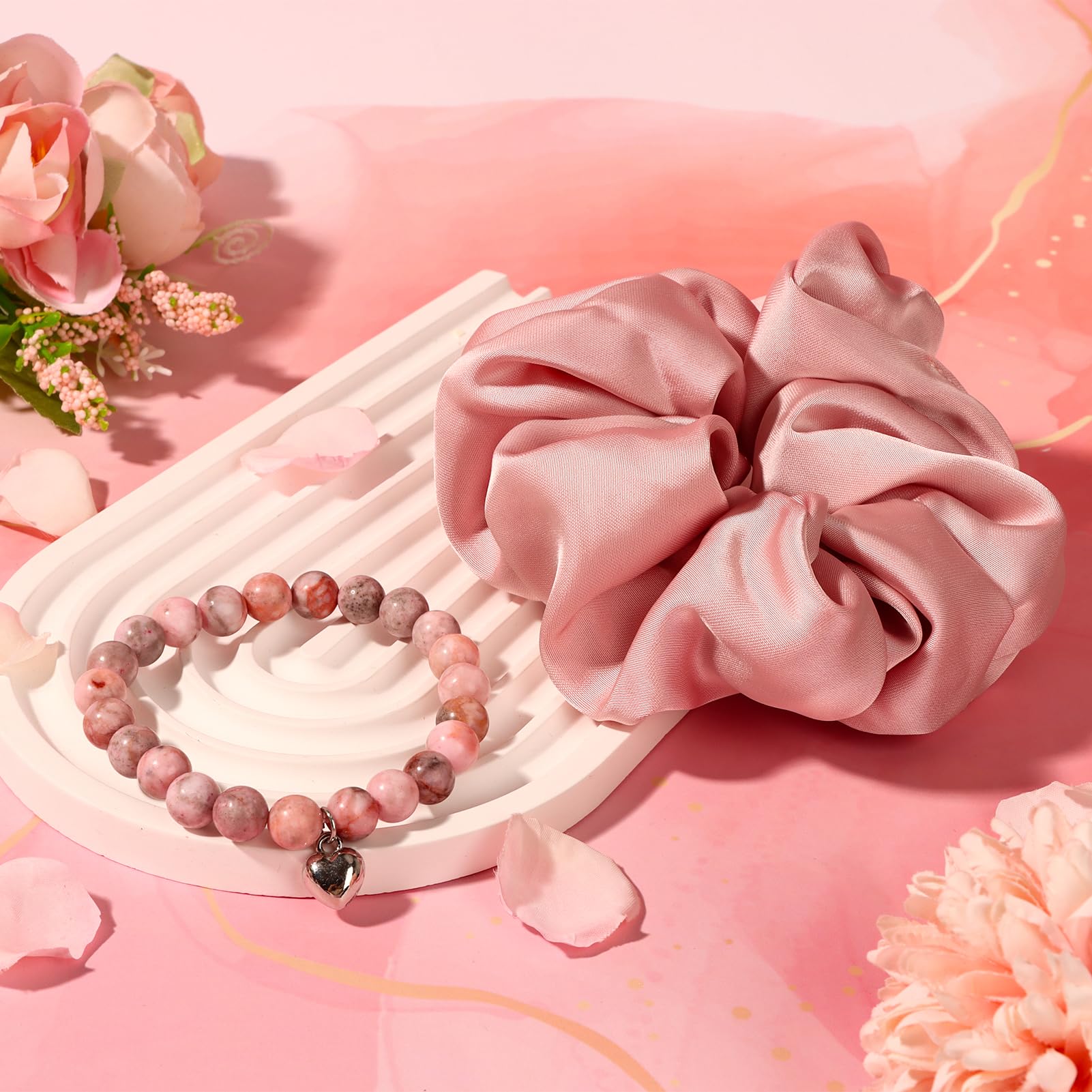 Detalles de regalo envueltos Tian Dian, presentados con cuidado para una experiencia especial.