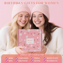 Set relajante de spa Tian Dian, ideal para mimar a una persona especial cada día.