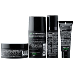 Tiege Hanley discos glicólicos para exfoliación suave