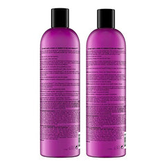 Bed Head by TIGI Dumb Blonde acondicionador en botella, suaviza y protege el color