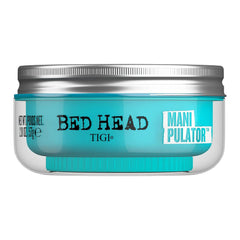 TIGI Bed Head Manipulator formato 2oz para peinados rápidos y versátiles.