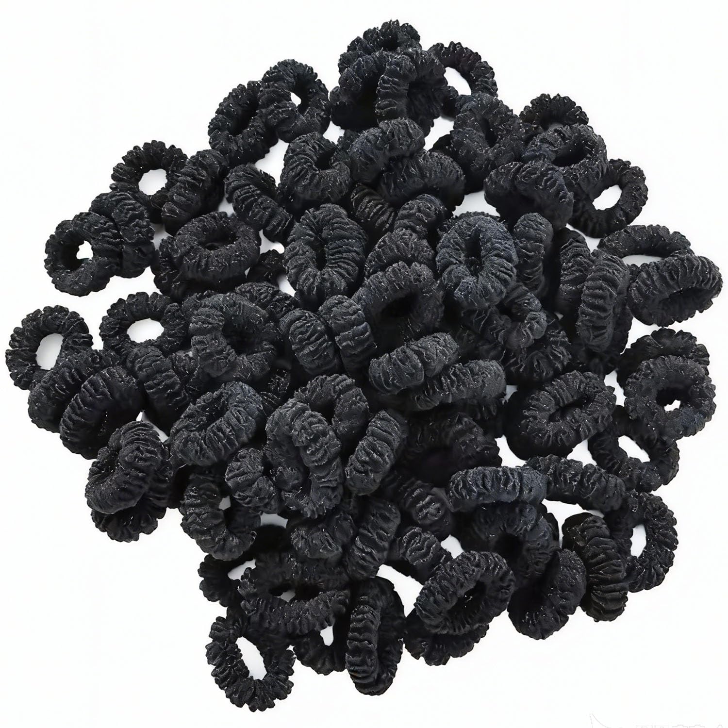 Elásticos Tihzheoy de algodón multicolor, suaves para uso diario.