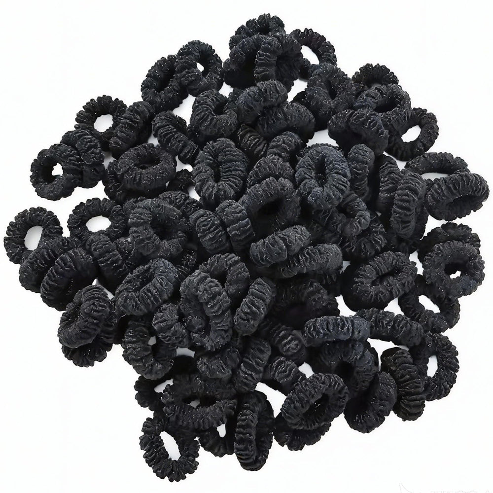 Elásticos Tihzheoy de algodón multicolor, suaves para uso diario.