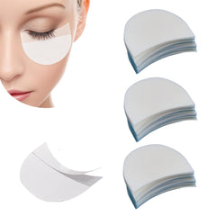 TIKIYOUN escudos para sombra de ojos en paquete, aplicación precisa y limpia.