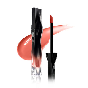 Timephoria Stellar Dust Lip Stain 12 Pulse, color intenso y de larga duración para labios.