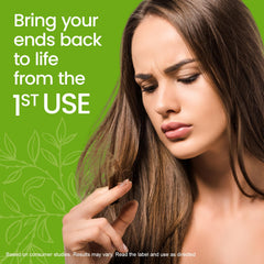 Tío Nacho Aloe Vera Deep Repair Shampoo, etiqueta visible para cuidado diario sin sulfatos.