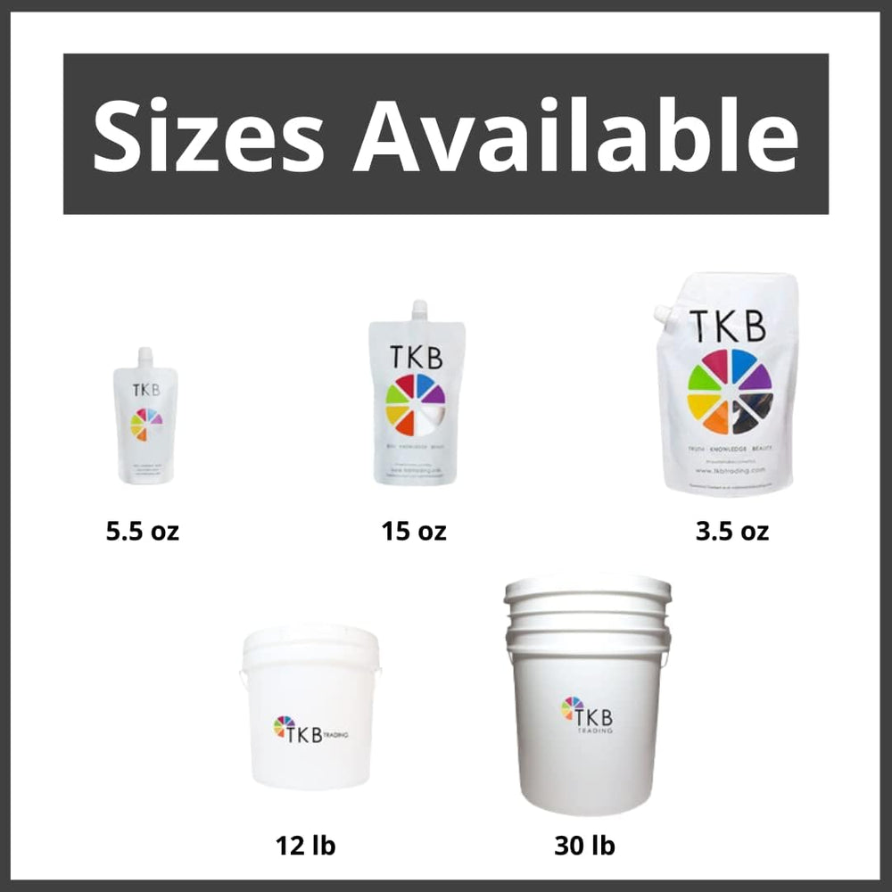 Envase de 156 g listo para reventa y empaquetado