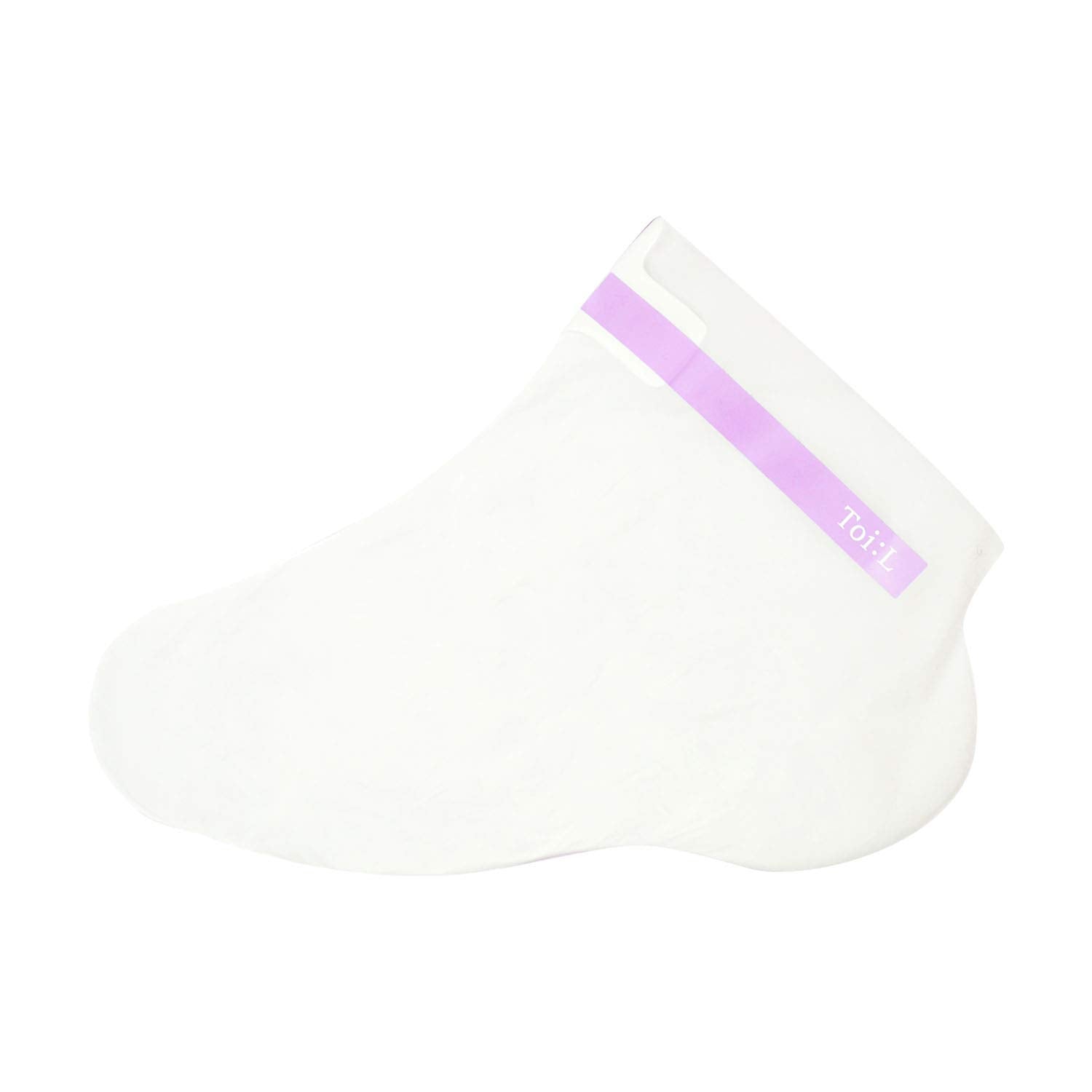 Toi:L Regalo de spa en casa para pies cansados.