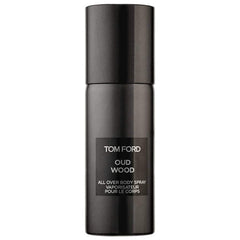 Notas de salida y corazón de Tom Ford Oud Wood para un perfil sofisticado