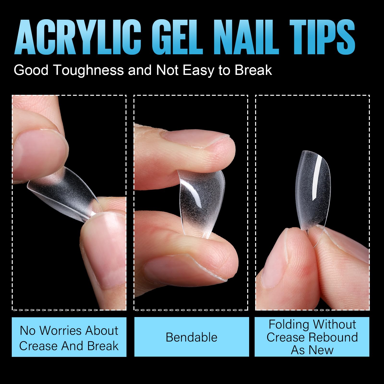 TOMICCA tips uso en casa para manicura casera sin esfuerzo.