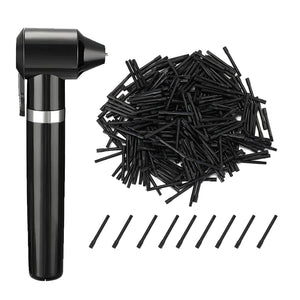 TONBAO mezclador de tinta eléctrico compacto para tatuajes, mezcla rápida