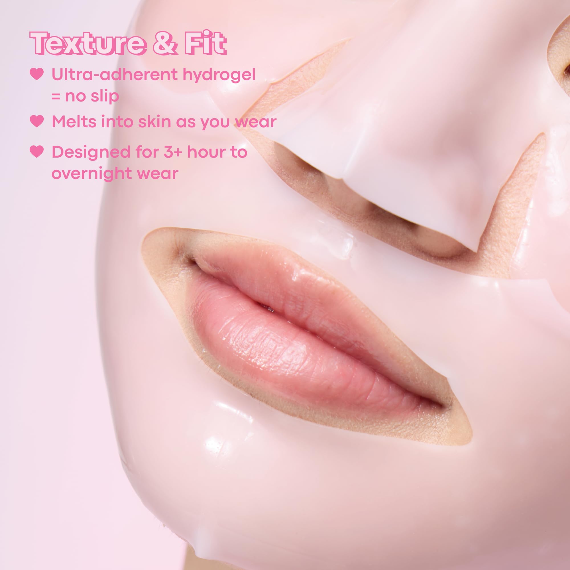 TONYMOLY Aplicación nocturna cómoda sin goteos