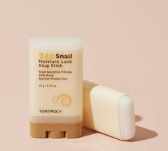 TONYMOLY barrita aplicación suave en cada pasada.