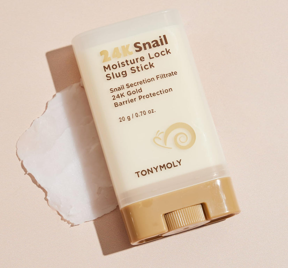 TONYMOLY barrita hidratante para viaje, práctica y sin desorden para uso diario.