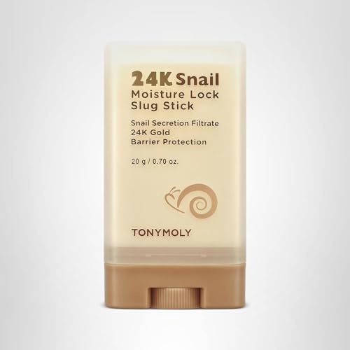 TONYMOLY barrita nutritiva para piel, ideal para restaurar luminosidad leve.