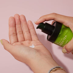 TONYMOLY Chok Chok Green Tea: uso diario en rostro para hidratación.