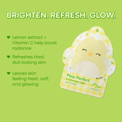 TONYMOLY diseño Squishmallows Aimee, regalo de Pascua irresistible para adolescentes.