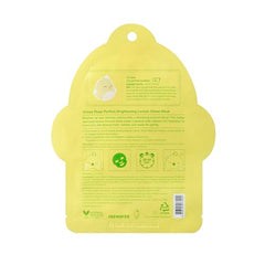 TONYMOLY esencia-ligera hidrata rápidamente para piel radiante.