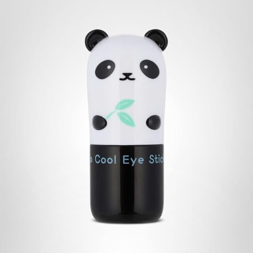 TONYMOLY barra ocular fresca lista para viajar