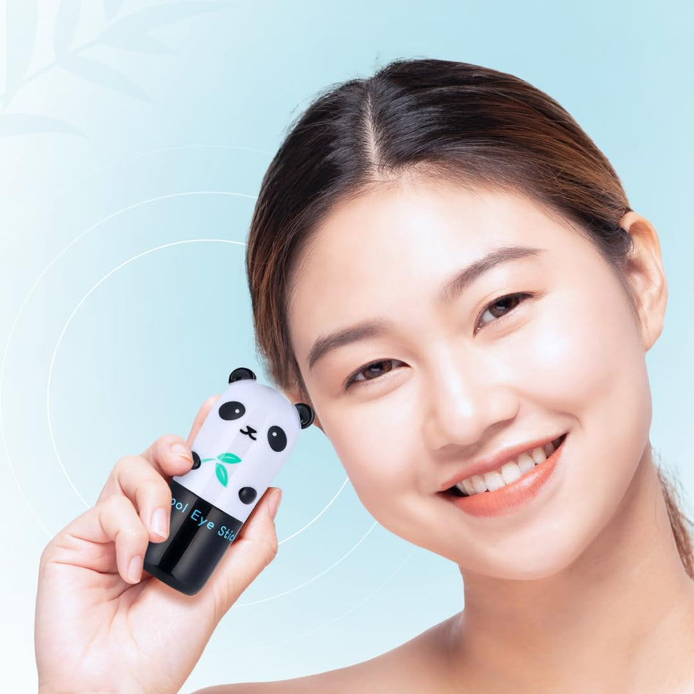 TONYMOLY barra ocular fresca con niacinamida para tono uniforme