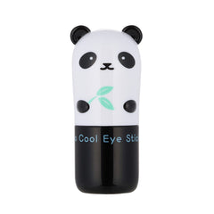 TONYMOLY barra ocular fresca del panda aplicada para ojos cansados
