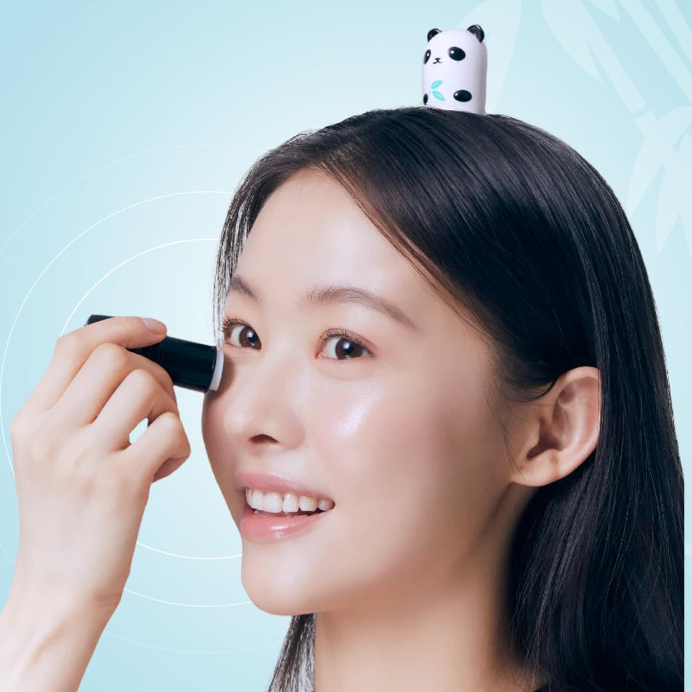 TONYMOLY barra ocular fresca para retocar durante el día