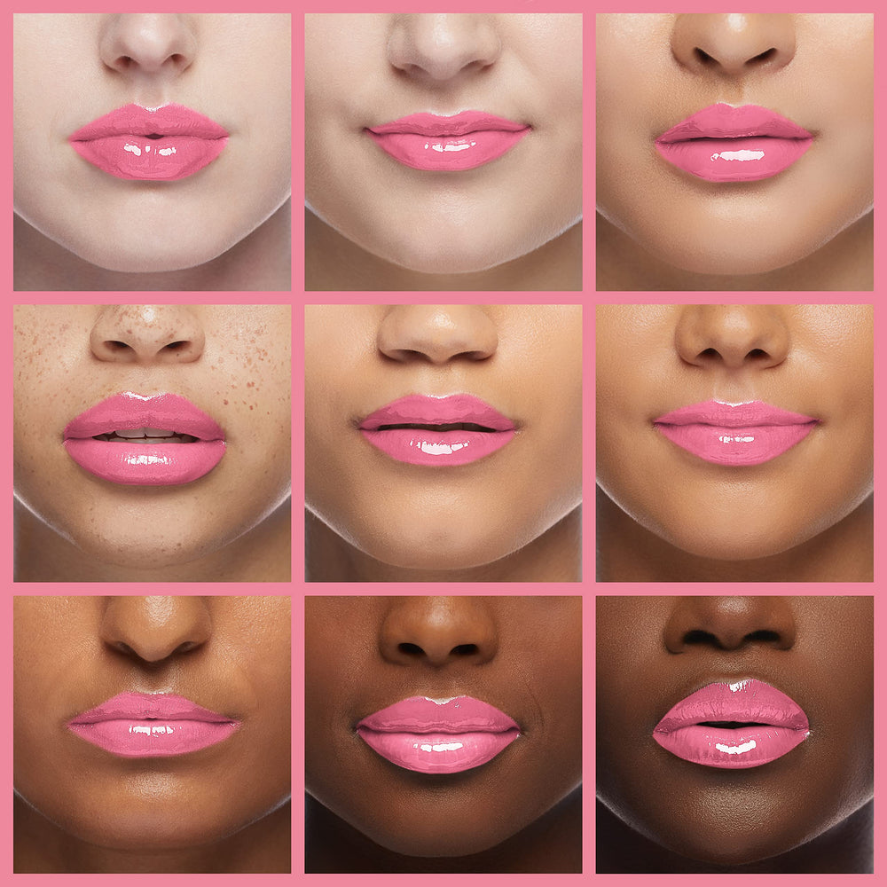 Hidratación ligera para uso cotidiano de los labios