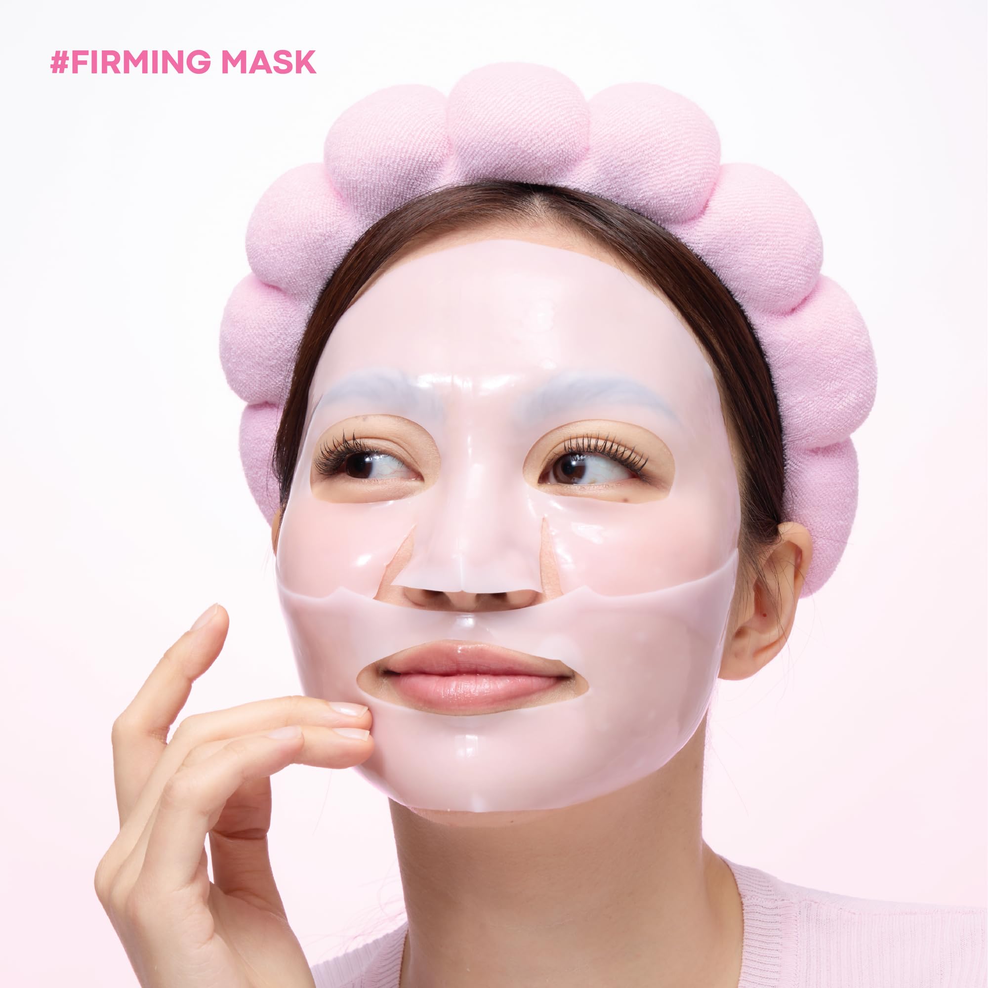 TONYMOLY Textura suave y adaptable del hidrogel