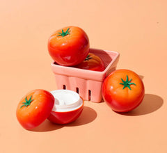 TONYMOLY Tomatox: envase de 2.8 oz para uso cómodo en casa