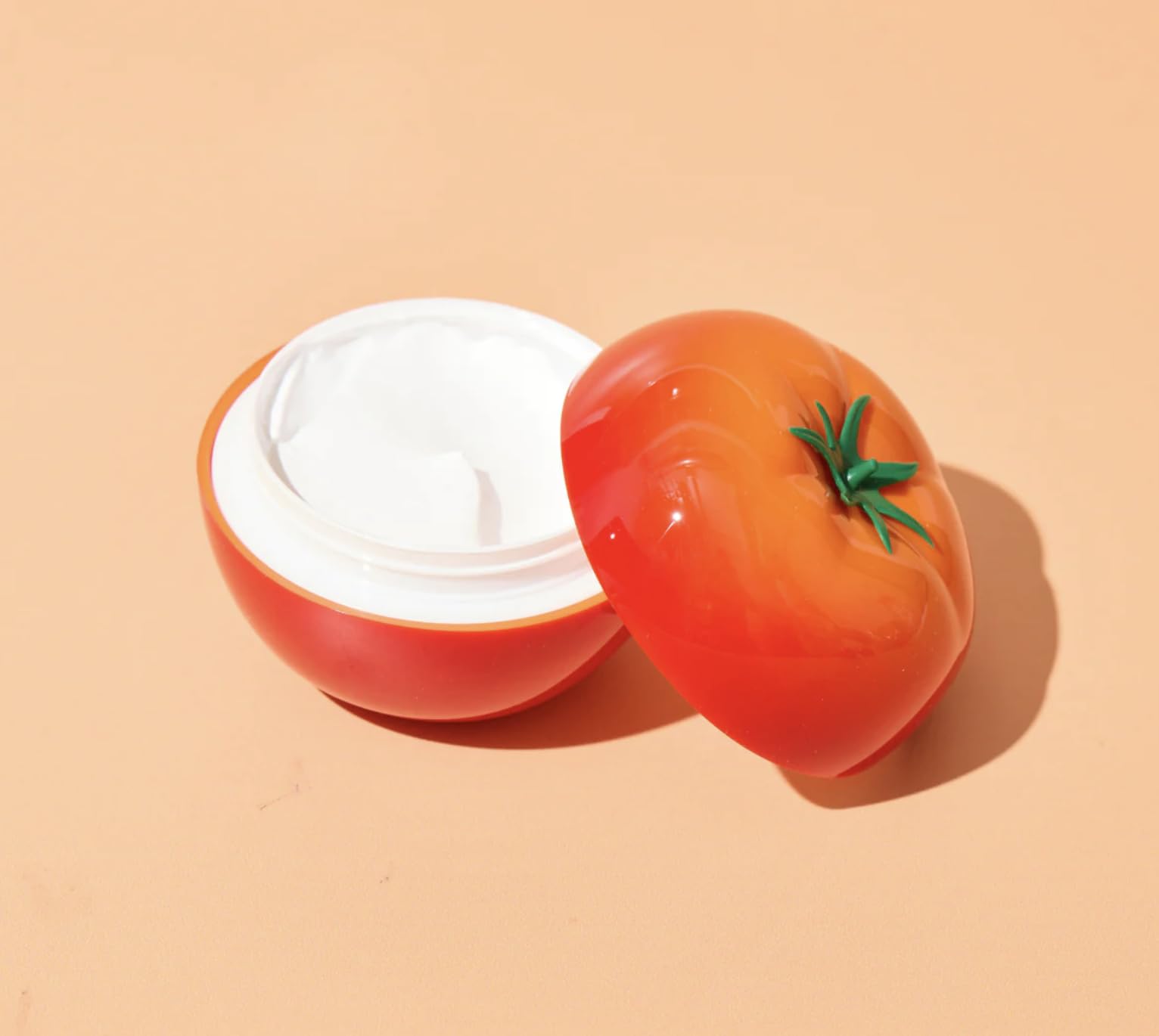 TONYMOLY Tomatox: brillo visible tras cada sesión de mascarilla