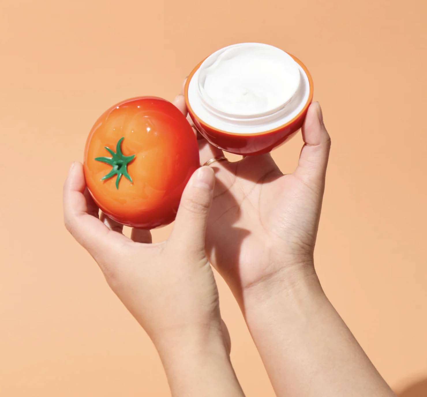 TONYMOLY Tomatox: ideal para rutina semanal de cuidado facial