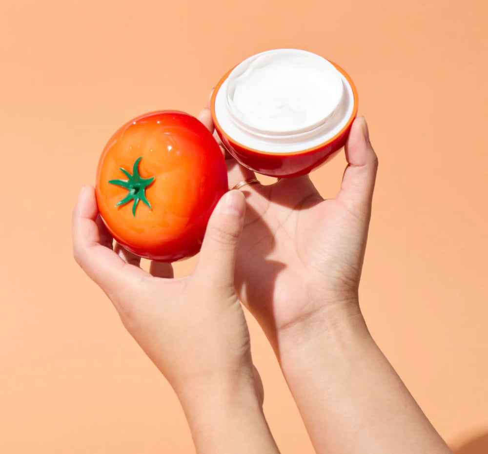 TONYMOLY Tomatox: ideal para rutina semanal de cuidado facial
