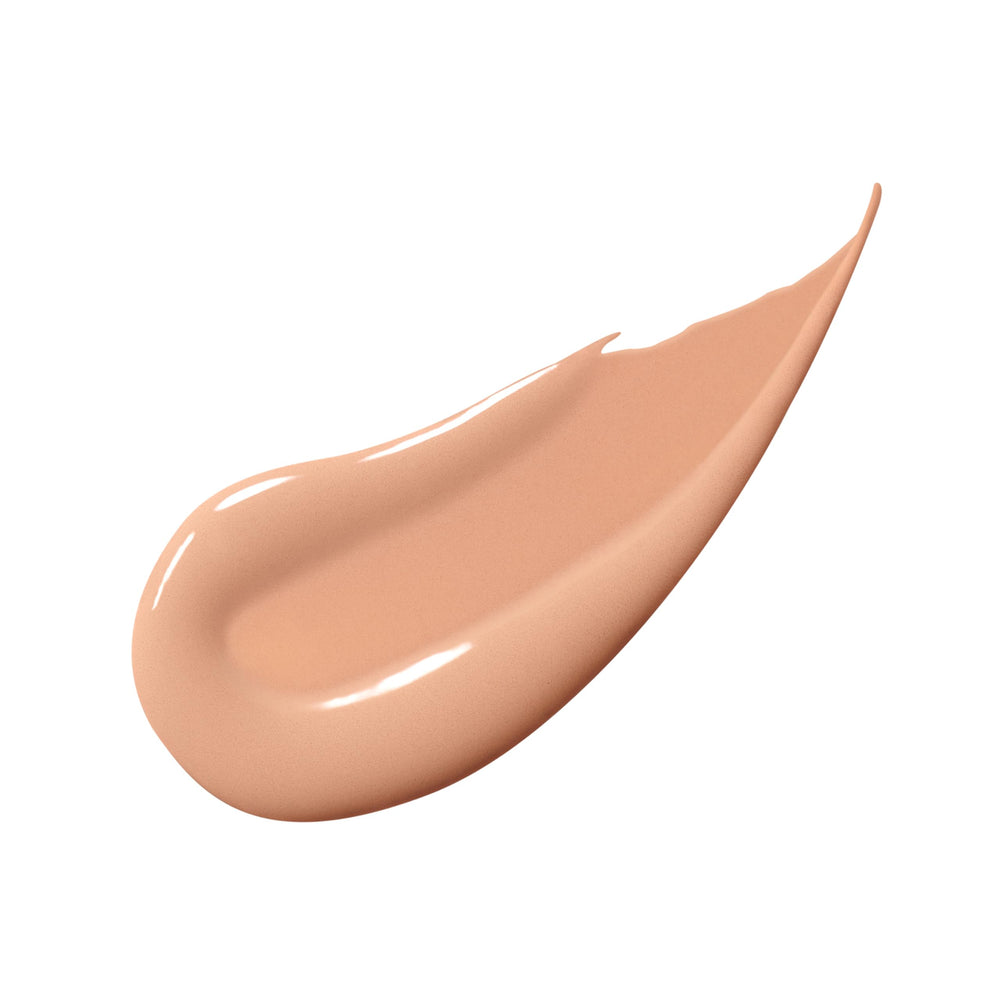 Too Faced Born This Way, aplicador de precisión para retoques precisos.