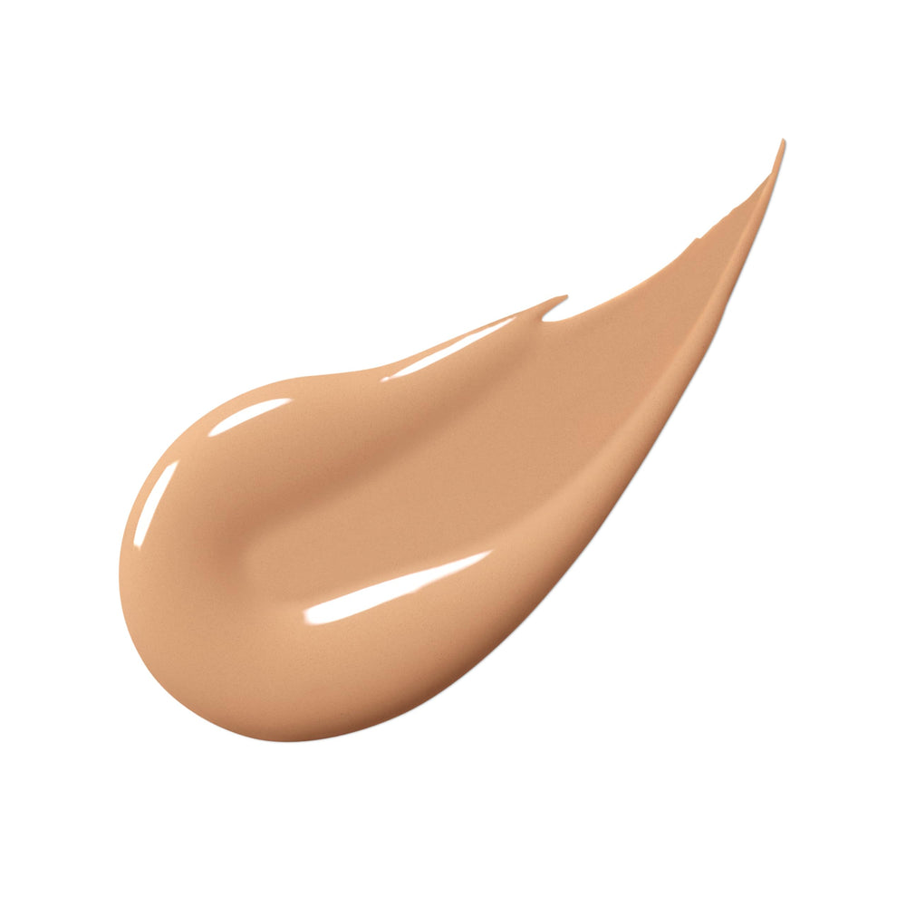 Too Faced Born This Way Concealer, empaque lateral, diseño compacto para retoques.