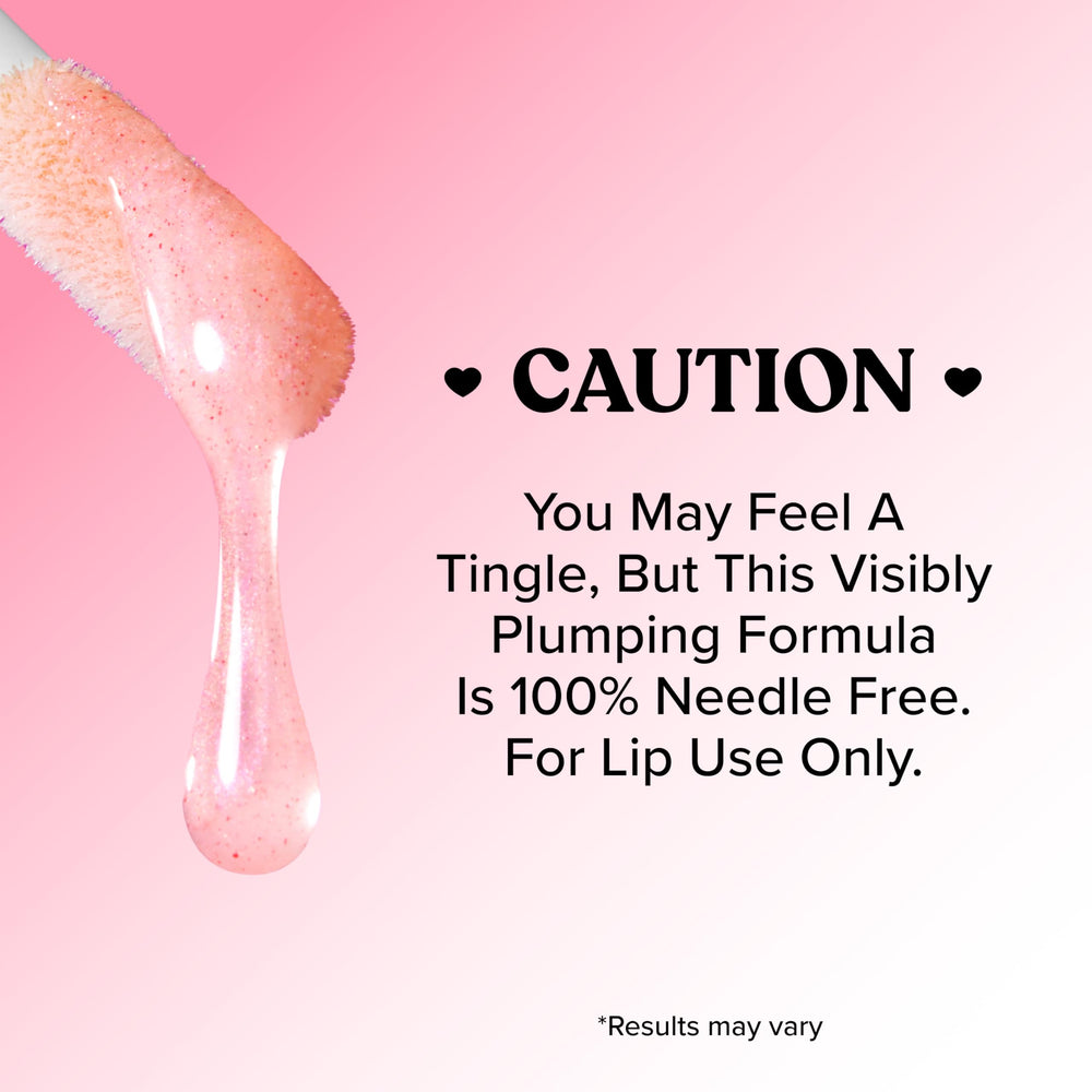 Too Faced inyccion-labial-extreme larga-duracion mantiene color durante horas.