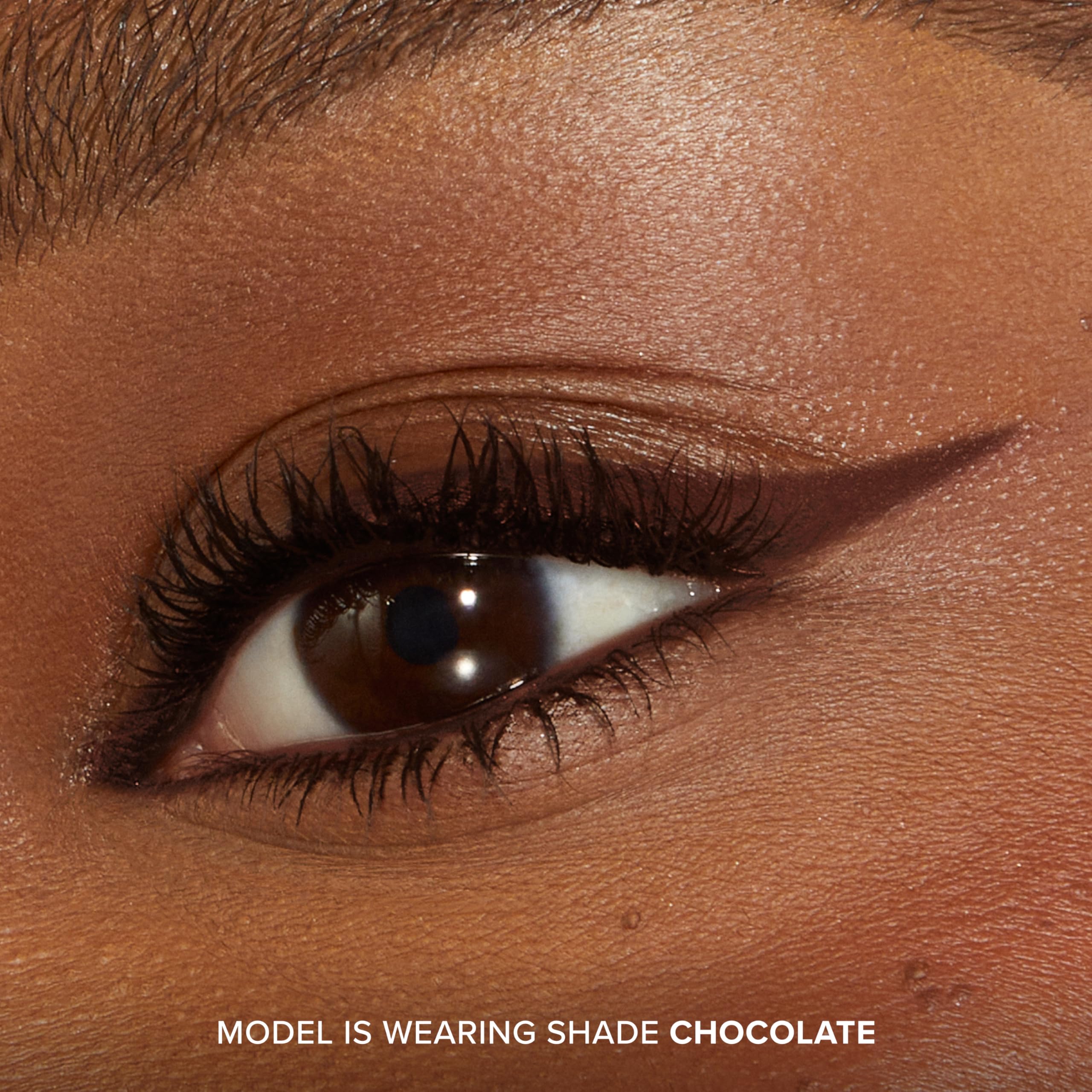 Delineador gel Too Faced Killer: cruelty-free y sin pruebas en animales