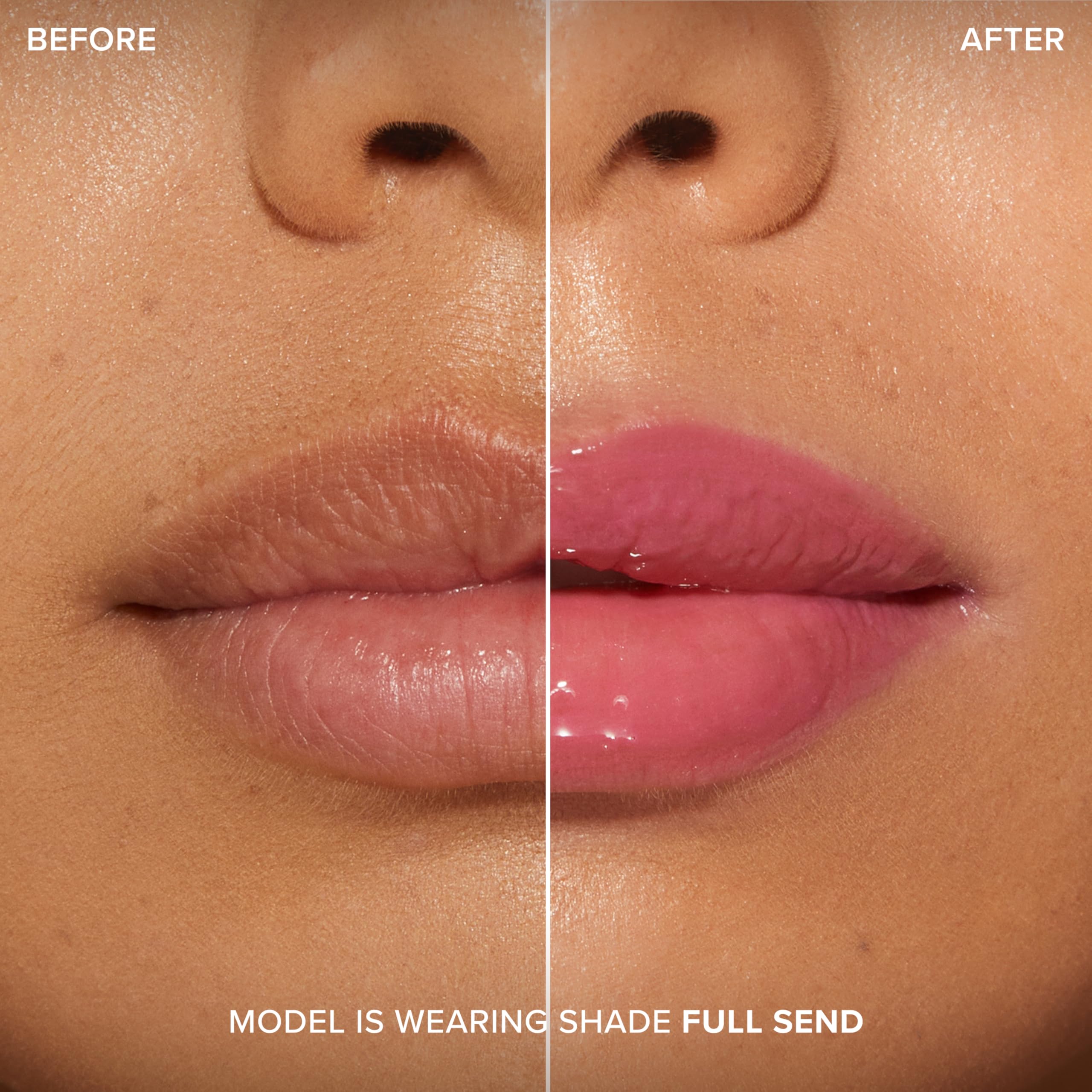 Fórmula libre de crueldad de Too Faced Lip Injection