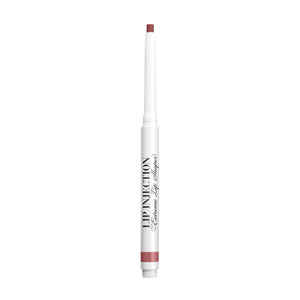 Too Faced Lip Injection Extreme delineador labial para definición y volumen instantáneo.
