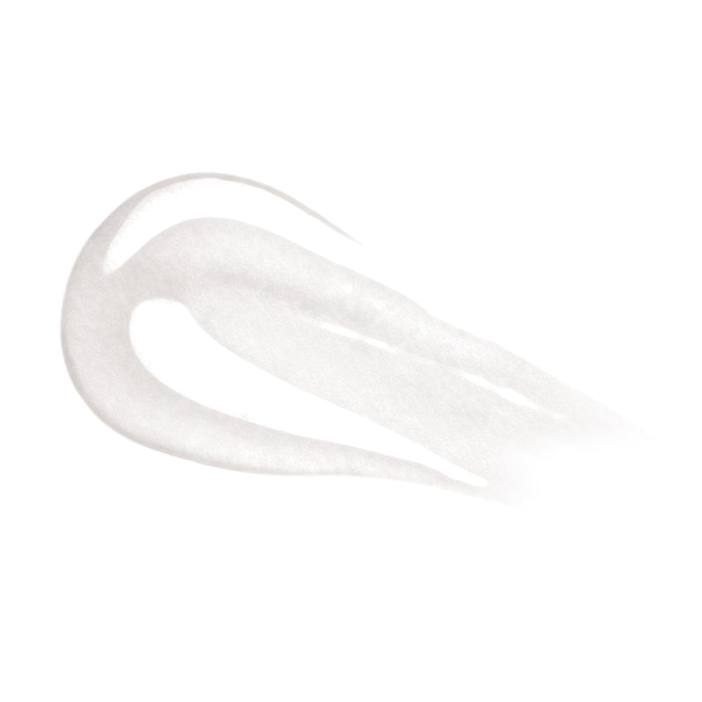 Aplicación inmediata de Lip Injection Extreme para labios suaves y brillantes.