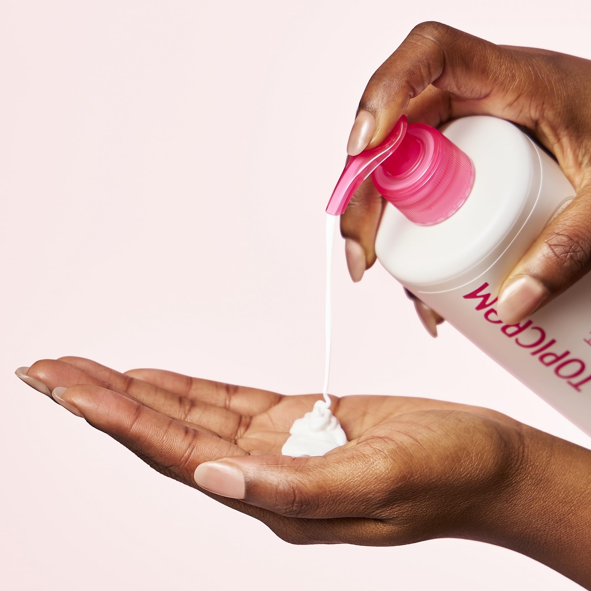 Topicrem Leche corporal con urea 2% y glicerina 9,5%, hidratación nutritiva.