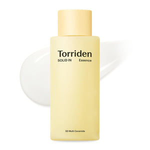 Torriden Solid In Ceramide Esencia: botella de 100 ml para hidratación diaria