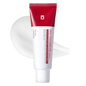 TOSOWOONG Real Collagen Fit: mascarilla peel-off para hidratación intensa.