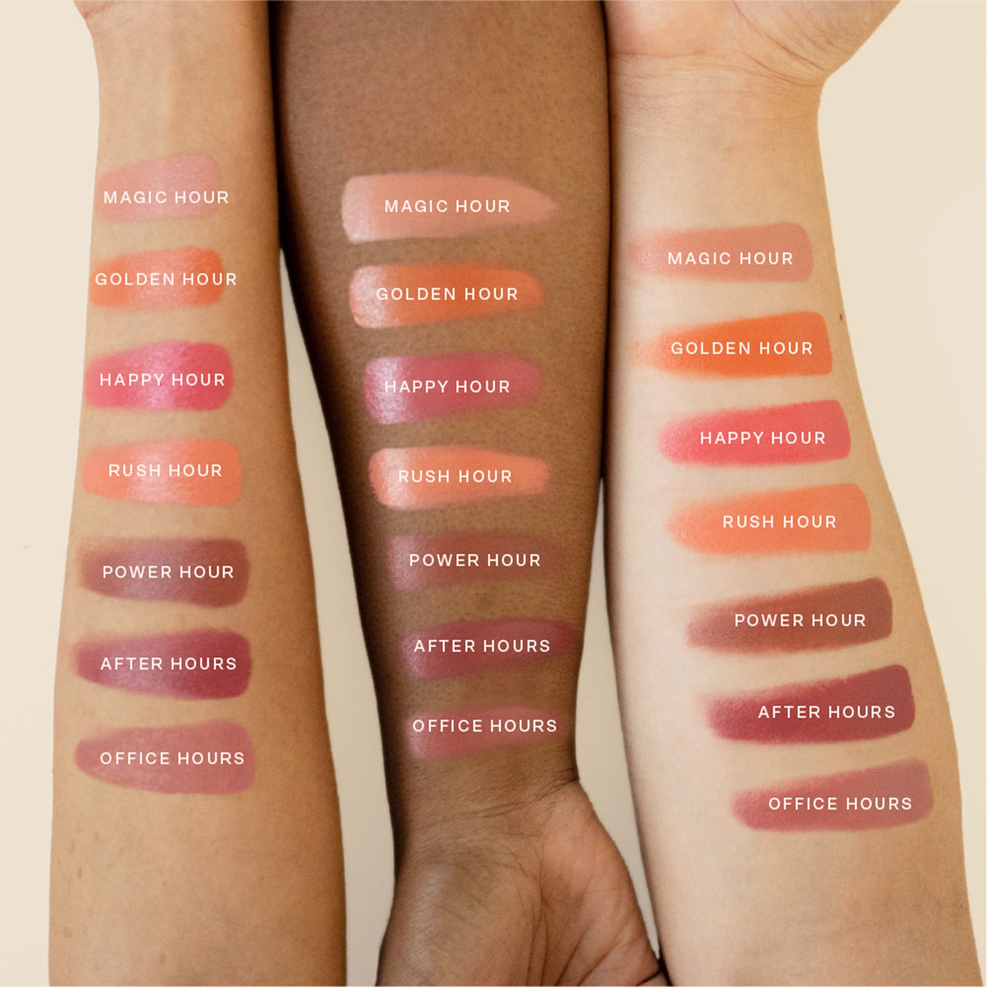Tower 28 BeachPlease sin fragancia: maquillaje apto para piel sensible.