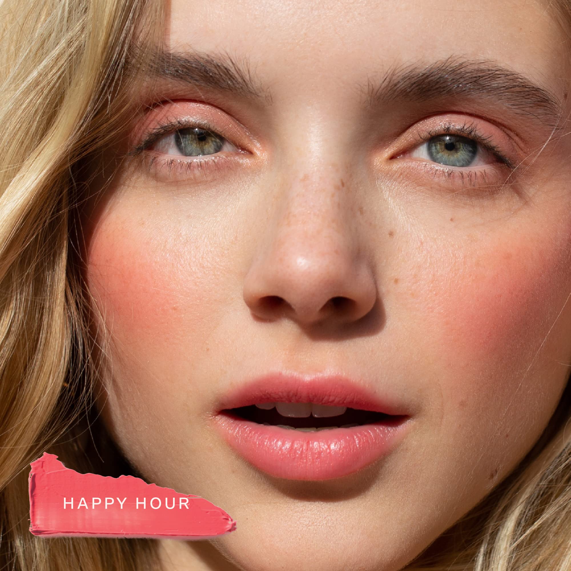 Tower 28 BeachPlease envase 50% post-consumo: opción más sostenible.