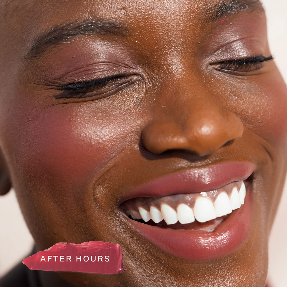 Tower 28 BeachPlease, tono After Hours ideal para look veraniego