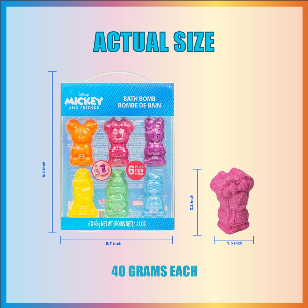 Townley Girl bomba de baño colores vivos para juego y relajación lúdica