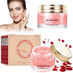 Traboto crema sangre de dragón: regeneración e hidratación para la piel.