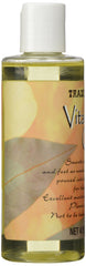 Trader Joe's Aceite de Vitamina E, aplicación en manos para mayor suavidad.